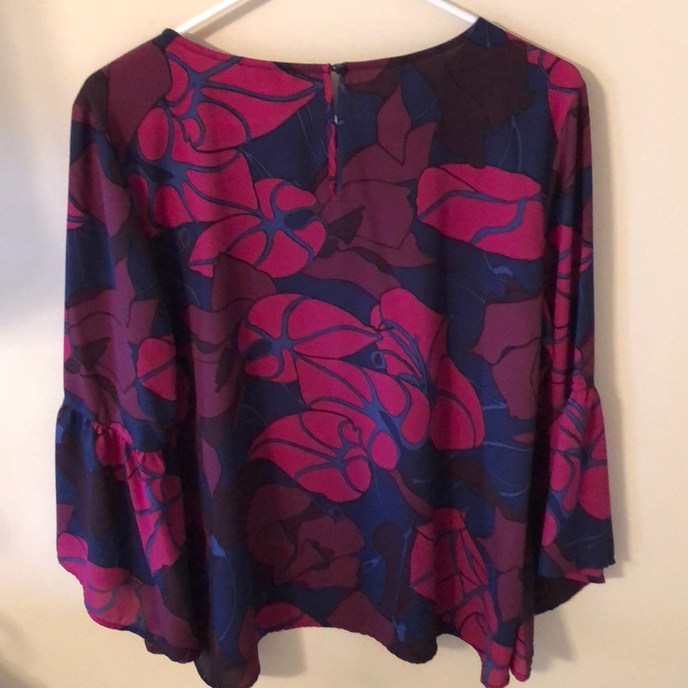 Loft Blouse - Picture 2 of 2